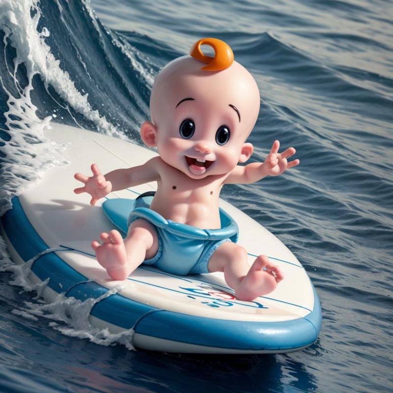 01094-7777-A professional shot of a BambaBaby surfing in the ocean _lora_BambaBaby_1.0_.jpg